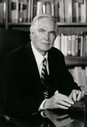 Donald A.B. Lindberg, M.D.